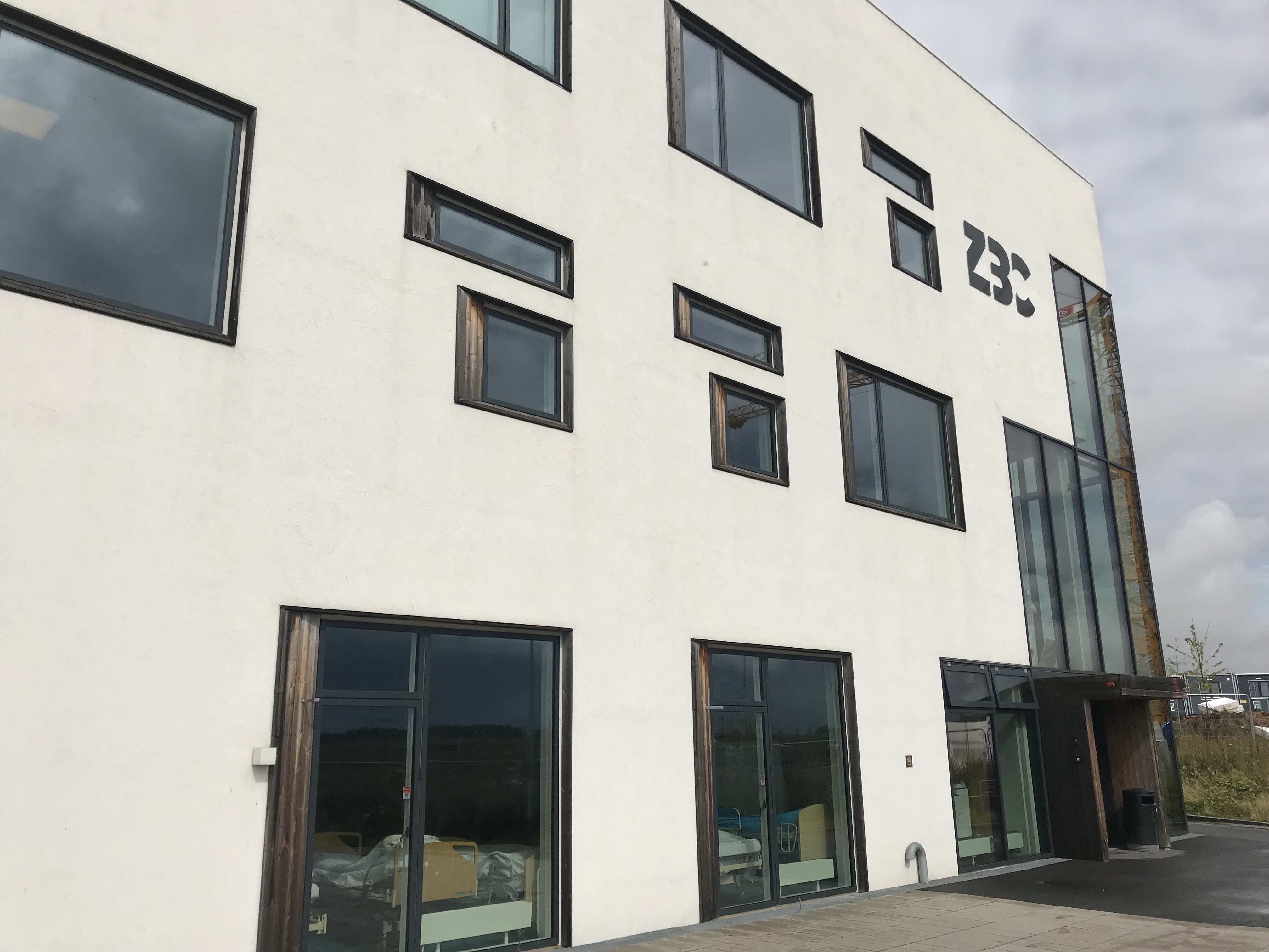 ZBC Køge